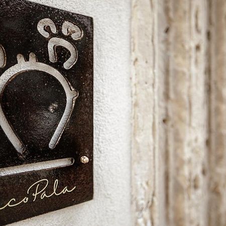 Ficopala Suites Siraküza Dış mekan fotoğraf