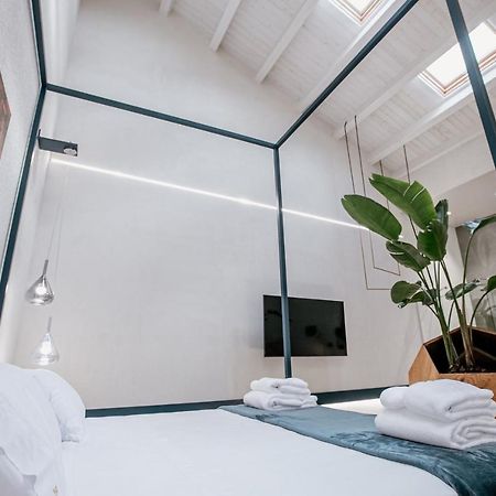 Ficopala Suites Siraküza Dış mekan fotoğraf