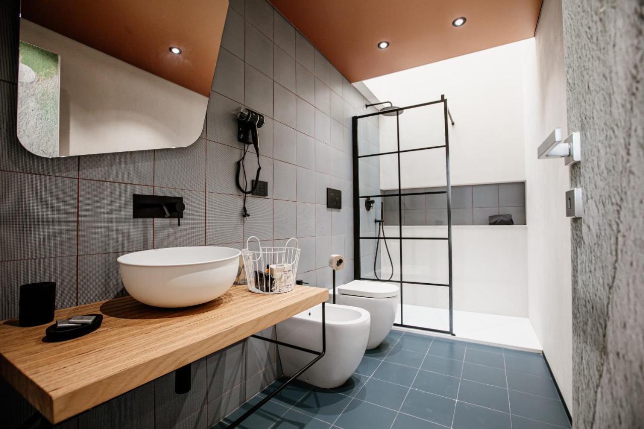 Ficopala Suites Siraküza Dış mekan fotoğraf