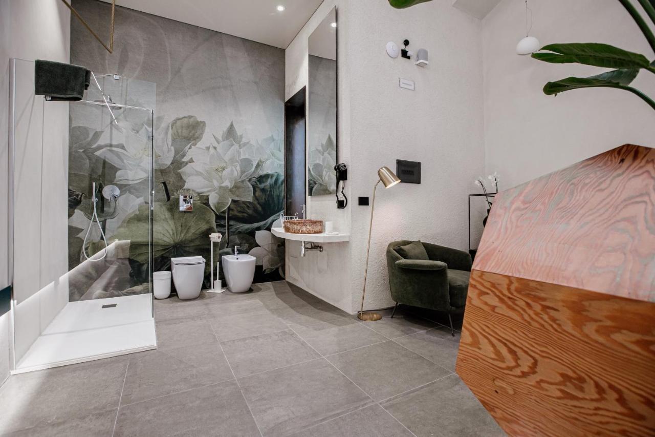 Ficopala Suites Siraküza Dış mekan fotoğraf