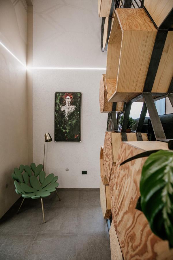 Ficopala Suites Siraküza Dış mekan fotoğraf