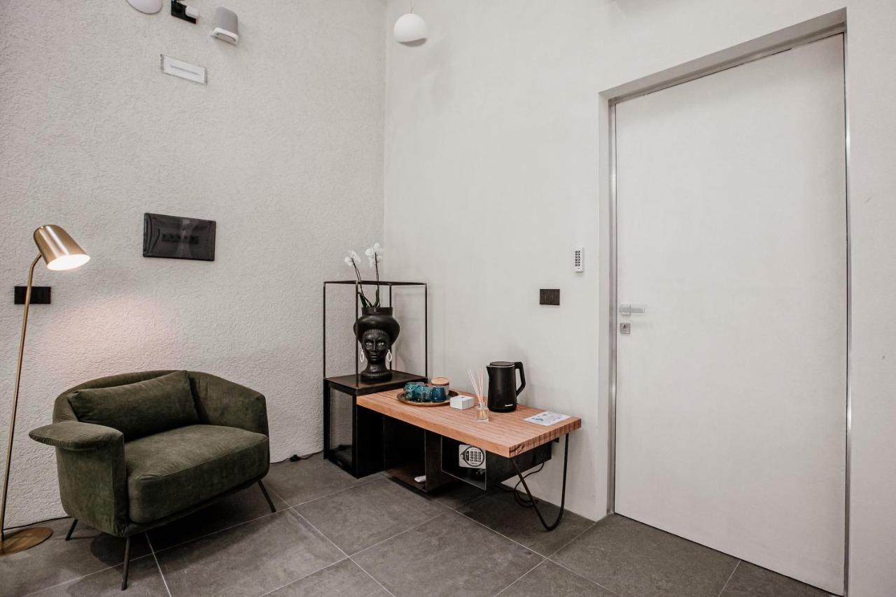 Ficopala Suites Siraküza Dış mekan fotoğraf