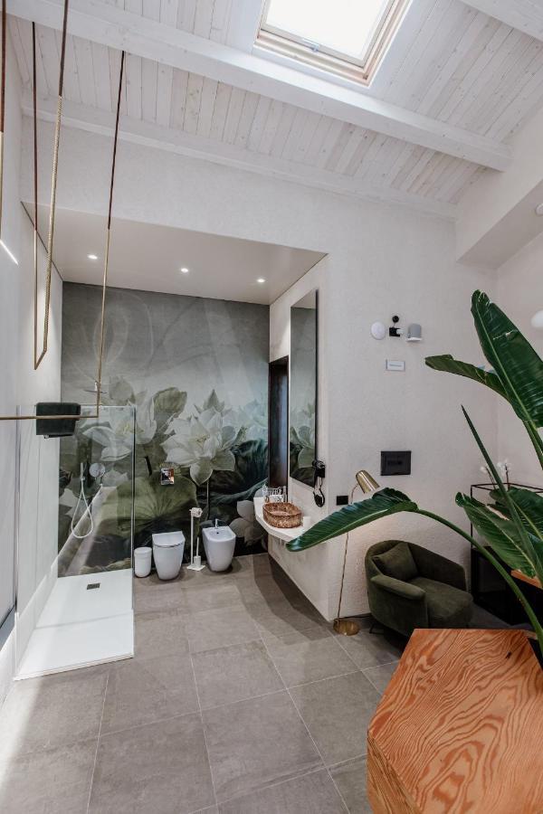Ficopala Suites Siraküza Dış mekan fotoğraf