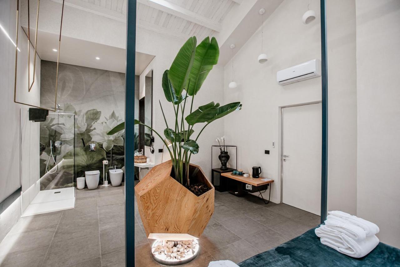 Ficopala Suites Siraküza Dış mekan fotoğraf