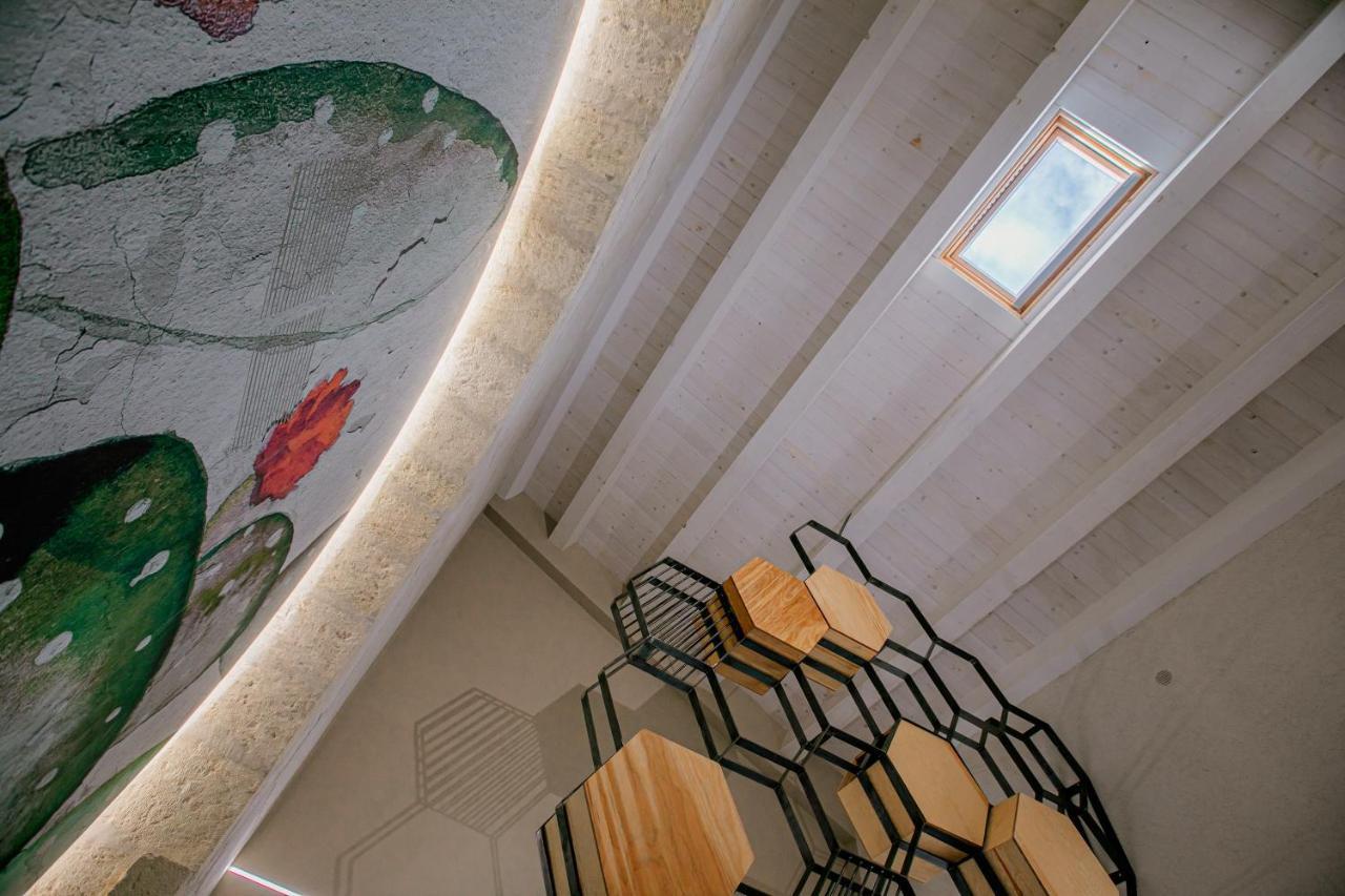 Ficopala Suites Siraküza Dış mekan fotoğraf
