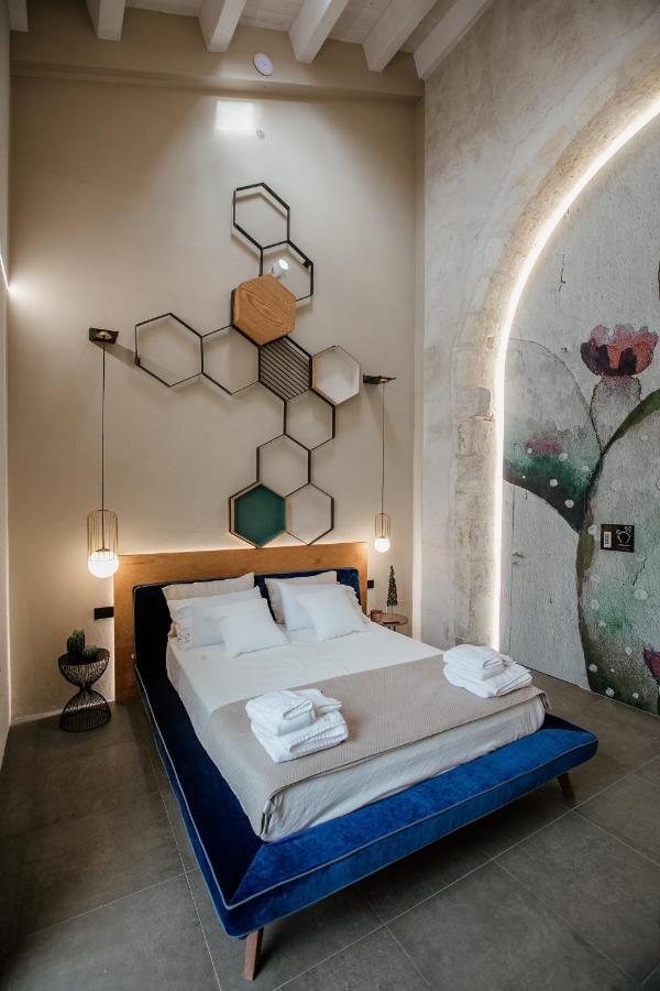 Ficopala Suites Siraküza Dış mekan fotoğraf