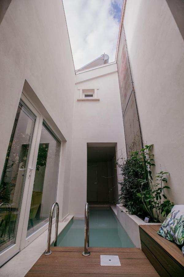 Ficopala Suites Siraküza Dış mekan fotoğraf