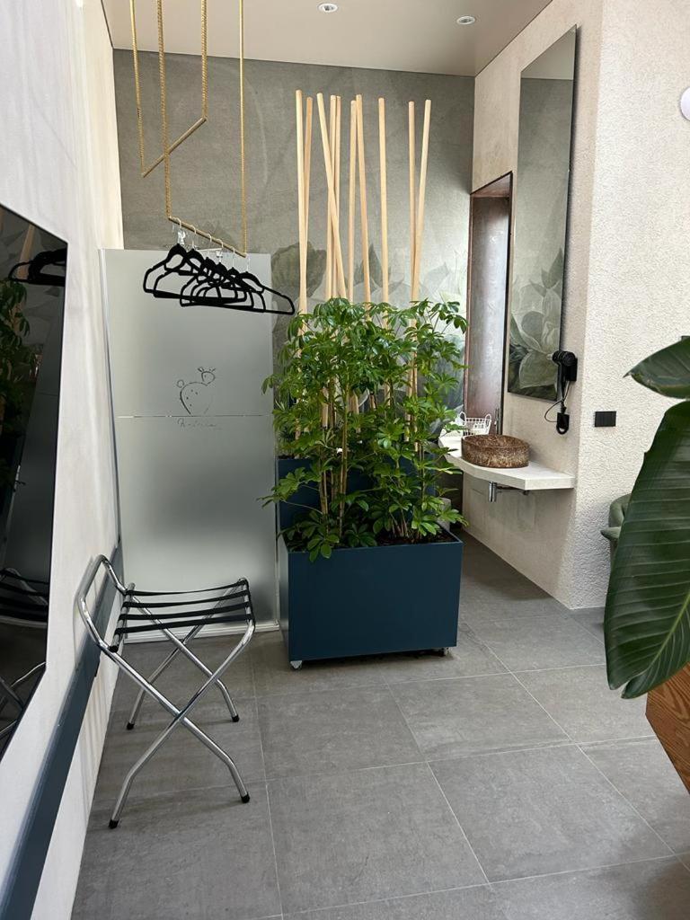 Ficopala Suites Siraküza Dış mekan fotoğraf